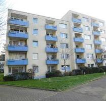 Mit Aufzug und Balkon, 1,5-Zimmer-Single-Appartment! Ideal im Alter! - Bochum Altenbochum