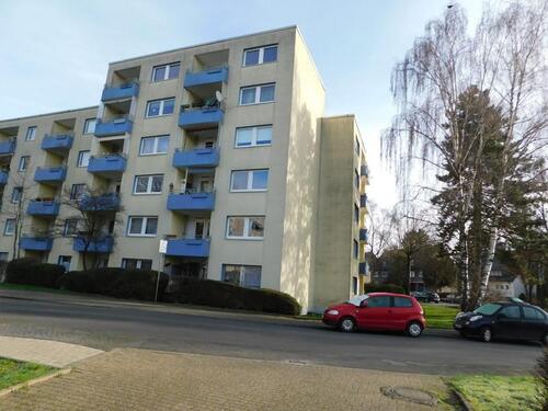 Foto - 1.5 Zimmer Etagenwohnung zur Miete in Bochum