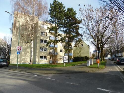 Foto - 1.5 Zimmer Etagenwohnung in Bochum