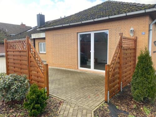 Foto - EG Wohnung für Monteurzimmer zu vermieten. Wird noch ausgestattet