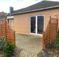 EG Wohnung für Monteurzimmer zu vermieten. Wird noch ausgestattet - Butjadingen