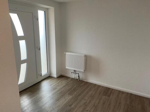 Foto - 2 Zimmer Erdgeschoßwohnung zur Miete in Butjadingen