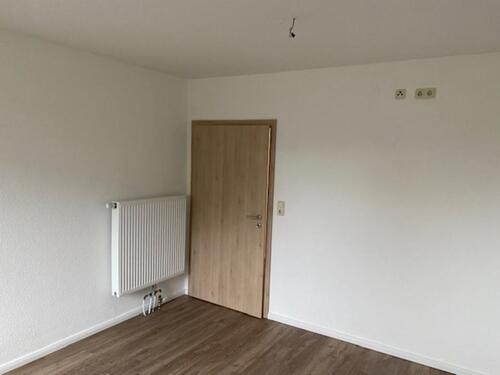 Foto - 2 Zimmer Erdgeschoßwohnung in Butjadingen