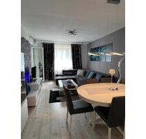 2-Zimmer-Wohnung in Hamburg-Horn – befristet zu vermieten