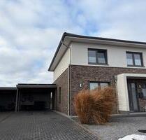 HausDoppelhaushälfte in WismarRedentin zu vermieten