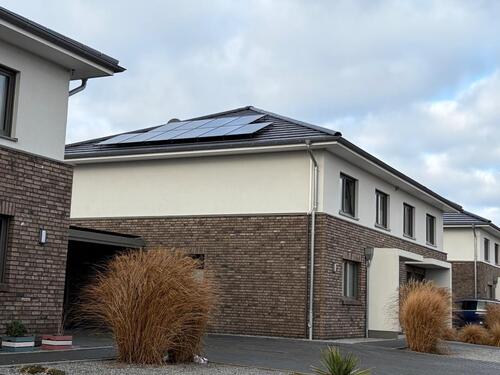 Foto - 4 Zimmer Etagenwohnung in Wismar