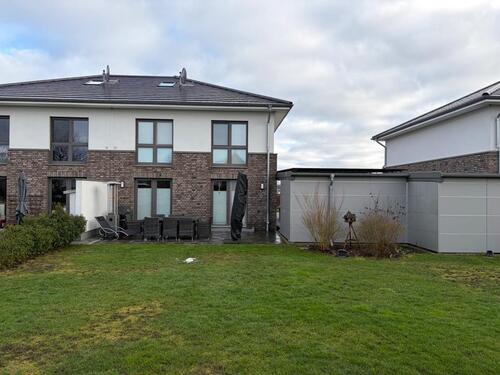 Foto - Etagenwohnung in Wismar zur Miete