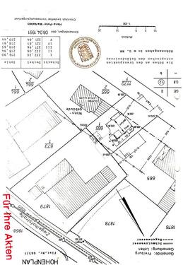 Foto - EfH Freiburg Lehen Gewerbegebiet