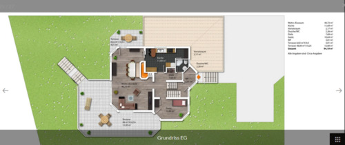 Foto - 6 Zimmer Einfamilienhaus zum Kaufen in Freiburg im Breisgau