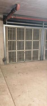 Foto - Tiefgaragen Stellplatz Littenweiler