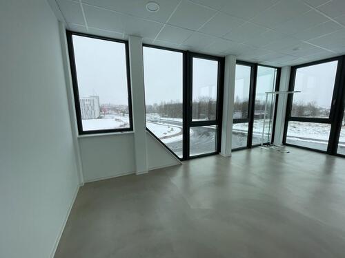 Foto - Moderne Büroflächen am Hubland – 198,5 m²