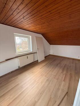 Foto - 2 Zimmer Dachgeschoßwohnung in Zeitlarn