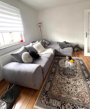 Foto - 3 Zimmer Etagenwohnung zur Miete in Kirchheimbolanden