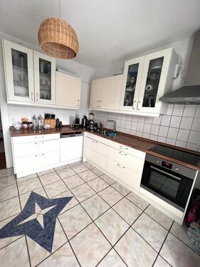 Foto - Etagenwohnung in Kirchheimbolanden zur Miete