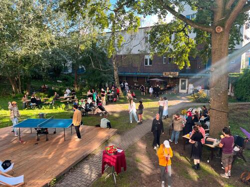 Foto - andere in Berlin zur Miete