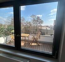 Lichtdurchflutete Mietwohnung in Friedenau - Berlin Steglitz-Zehlendorf