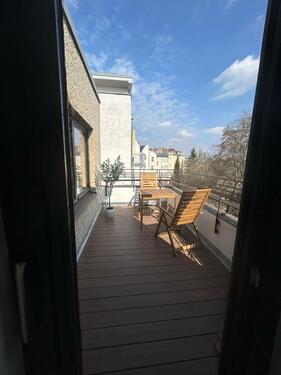 Foto - 2 Zimmer Etagenwohnung zur Miete in Berlin