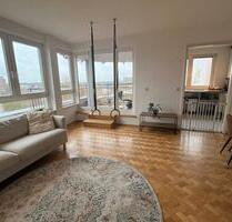 Befristete Untermiete: Möblierte 3-Zimmer-Wohnung in Steglitz - Berlin Steglitz-Zehlendorf