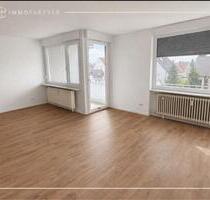 Kernsanierte 3,5-Zimmer-Wohnung in Fellbach-Oeffingen mit Balkon