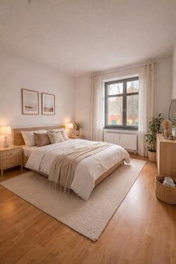 Foto - 2 Zimmer Etagenwohnung zur Miete in Dresden