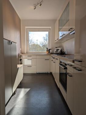 Foto - 2.5 Zimmer Etagenwohnung zum Kaufen in Hamburg