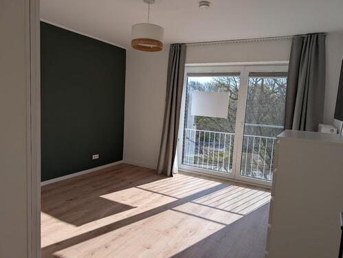 Foto - 2.5 Zimmer Etagenwohnung in Hamburg