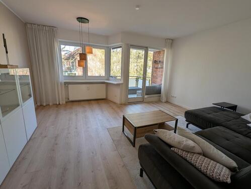 Foto - Etagenwohnung in Hamburg zum Kaufen