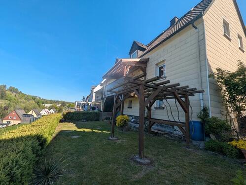 Foto - 5 Zimmer Doppelhaushälfte in Tettau