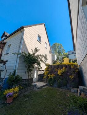 Foto - Doppelhaushälfte in Tettau zum Kaufen