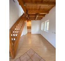 rhuige 1 - Zimmer Maisonette - Wohnung in Altenkunstadt