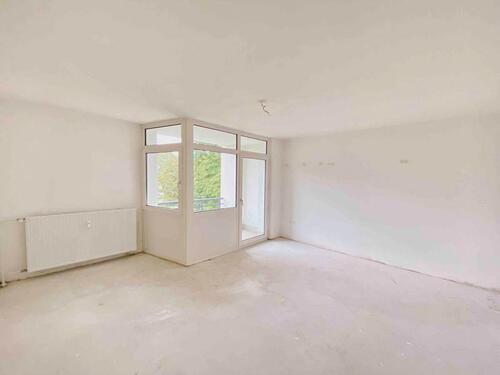 Foto - 3 Zimmer Etagenwohnung zur Miete in Leverkusen