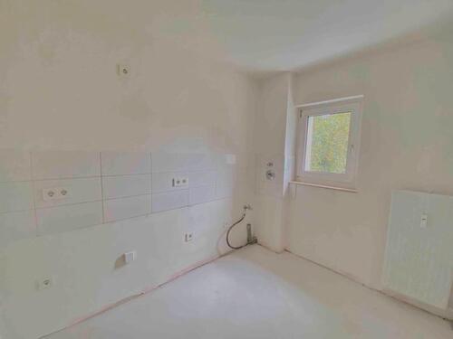 Foto - 3 Zimmer Etagenwohnung in Leverkusen