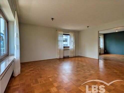 Foto - Licht. Raum. Ruhe. Wohnung in Söflingen - Befristete Vermietung bis Frühjahr 2029
