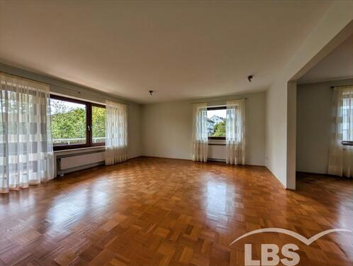 Foto - 3.5 Zimmer Etagenwohnung in Ulm