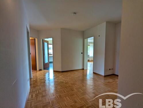 Foto - Etagenwohnung in Ulm zur Miete