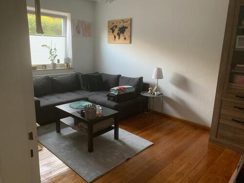 Foto - Erdgeschoßwohnung in Schleswig zur Miete
