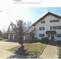 Wohnung zu vermieten - 900,00&nbsp;EUR Kaltmiete, ca.&nbsp; 137,00&nbsp;m&sup2; in Mammendorf (PLZ: 82291)