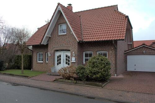 Foto - freistehendes Einfamilienhaus in Zetel