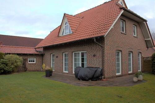 Foto - Einfamilienhaus zum Kaufen in Zetel