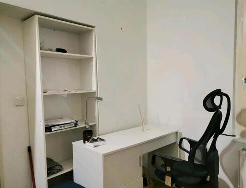 Foto - 1 Zimmer Etagenwohnung zur Miete in Bad Kreuznach