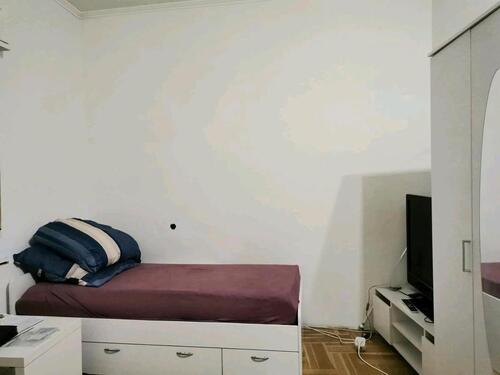 Foto - 1 Zimmer Etagenwohnung in Bad Kreuznach