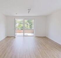 ** Ein Ort zum Wohlfühlen: 3-Zimmerwohnung mit 2 Badezimmern in Bonn-Tannenbusch **