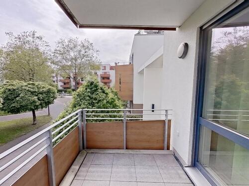 Foto - 3 Zimmer Etagenwohnung zur Miete in Bonn