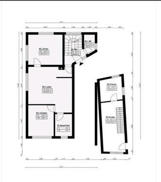 Foto - Mehrfamilienhaus, Wohnhaus in Hönningen zum Kaufen