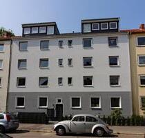 Erstbezug nach Sanierung: Moderne 2,5-Zi-Whg. in der Nordstadt - Hannover