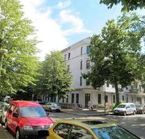 3-Zimmer-Altbauwohnung frisch saniert ab sofort - Berlin Pankow