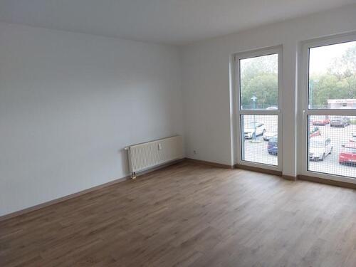Foto - Familiengerechte 4-Zi.-Wohnung mit viel Tageslicht