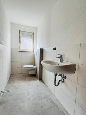 Foto - Etagenwohnung in Bad Mergentheim