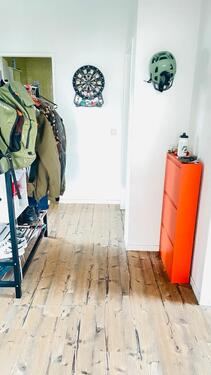 Foto - Wohnung zu vermieten, Nalbach OT Körprich