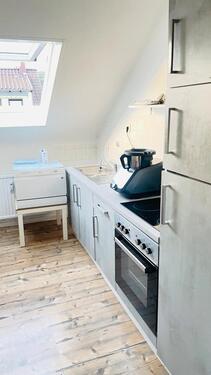 Foto - Etagenwohnung zur Miete in Nalbach